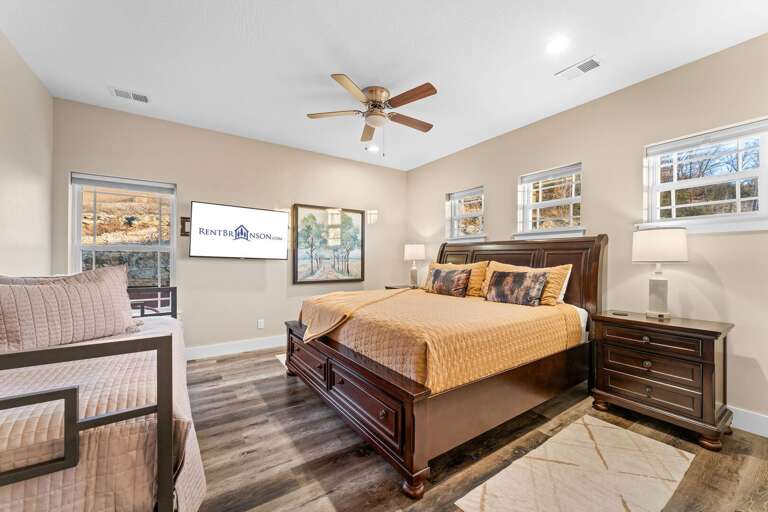 Find Rentals