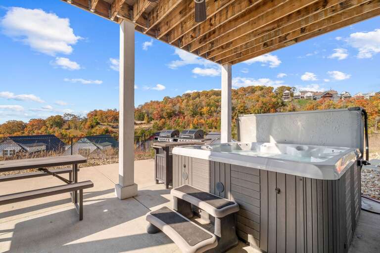 Find Rentals