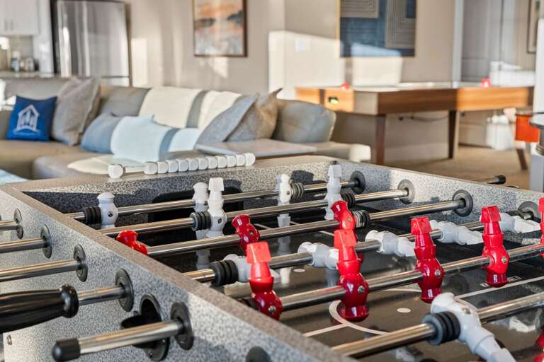 Find Rentals