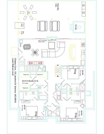 Find Rentals