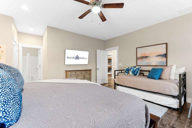 Find Rentals