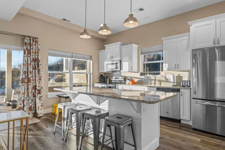 Find Rentals
