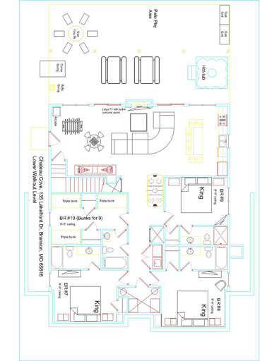 Find Rentals