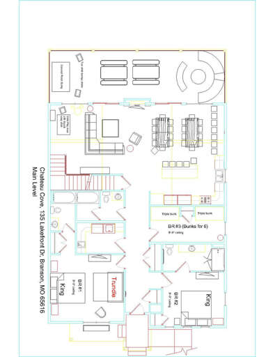 Find Rentals