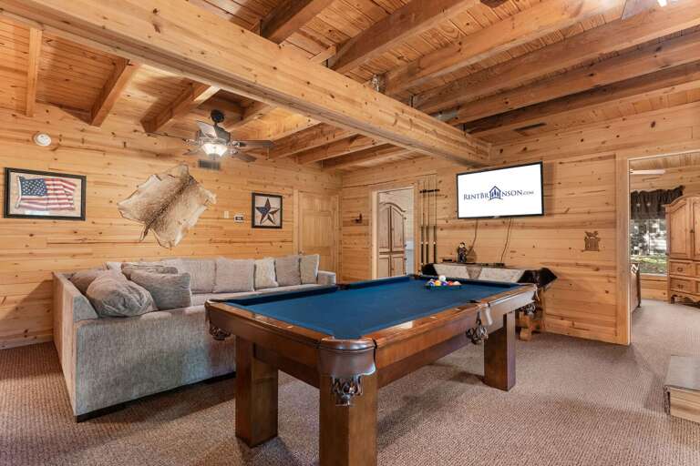 Find Rentals