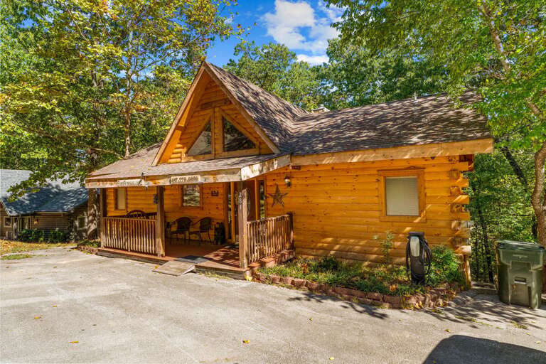 Find Rentals