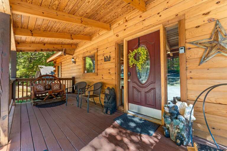 Find Rentals