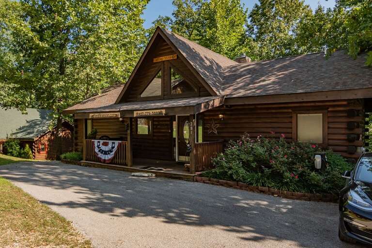 Find Rentals