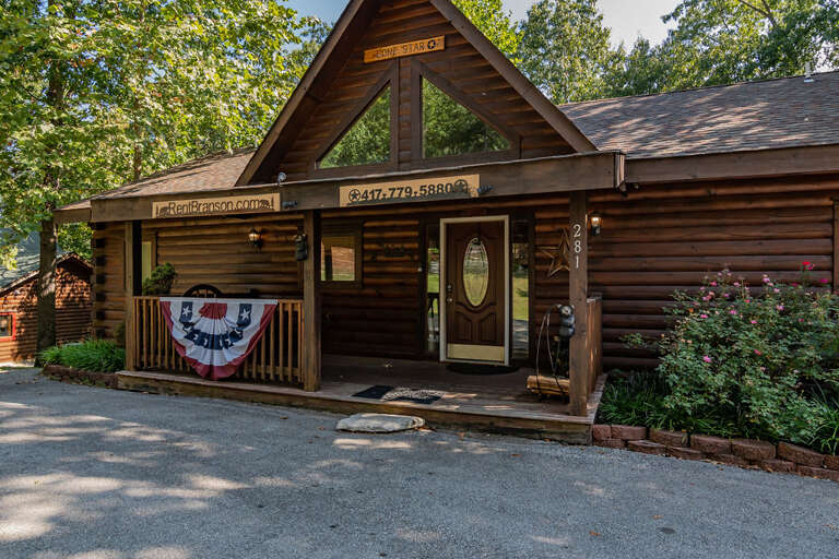 Find Rentals