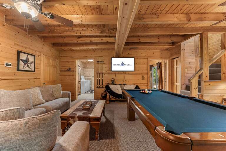 Find Rentals