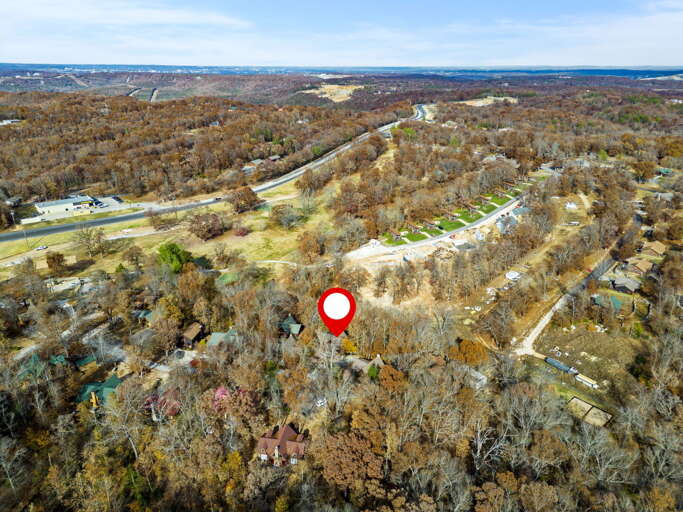 Find Rentals