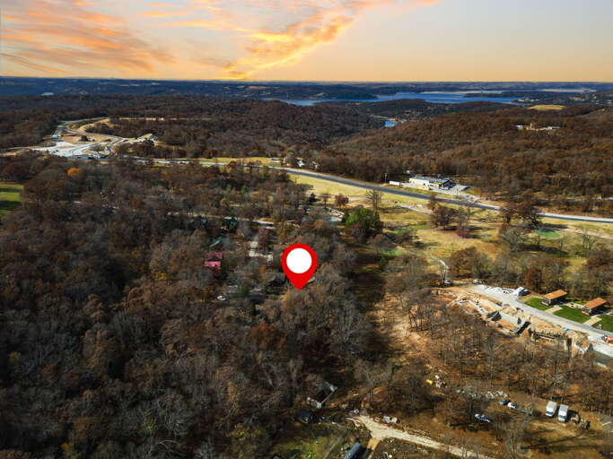 Find Rentals