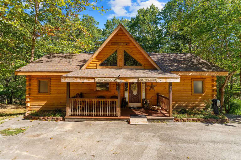 Find Rentals