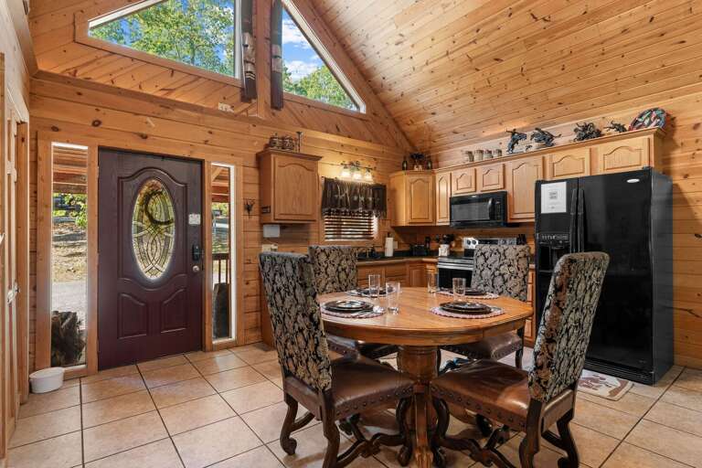 Find Rentals
