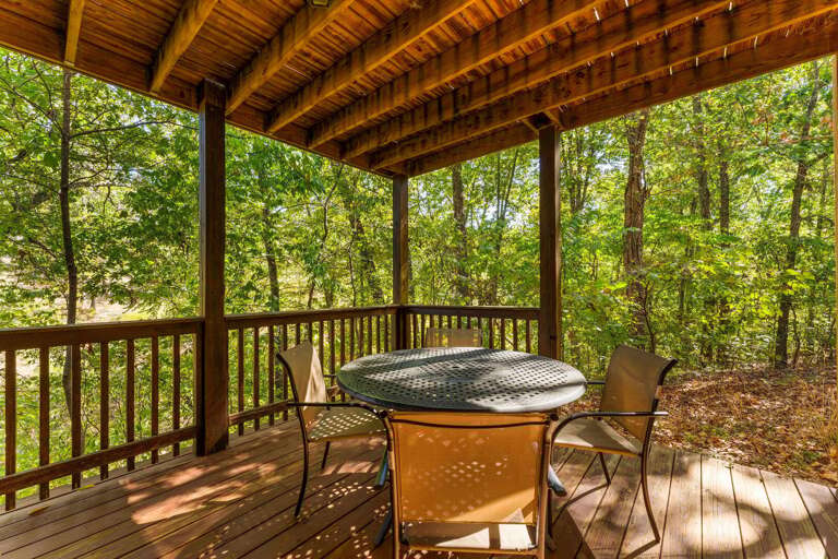 Ridgedale Rental Rental