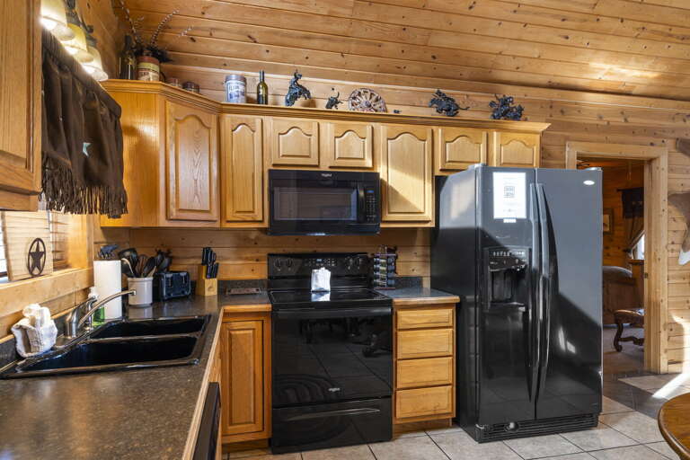 Find Rentals