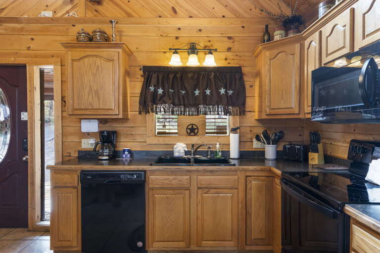 Find Rentals