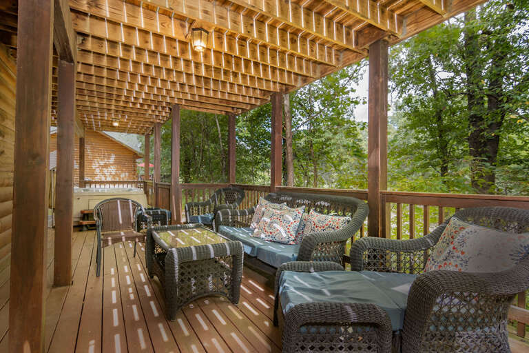 Ridgedale Rental Rental