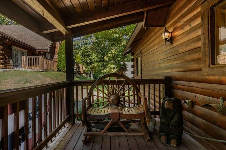 Find Rentals