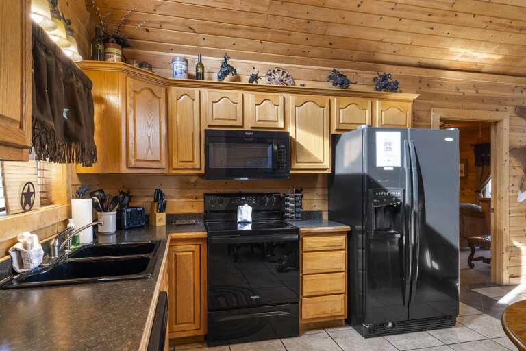 Find Rentals