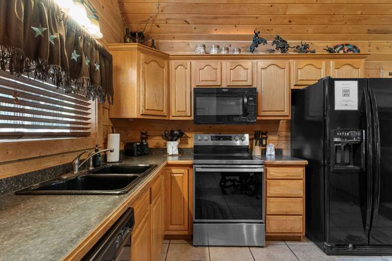 Find Rentals
