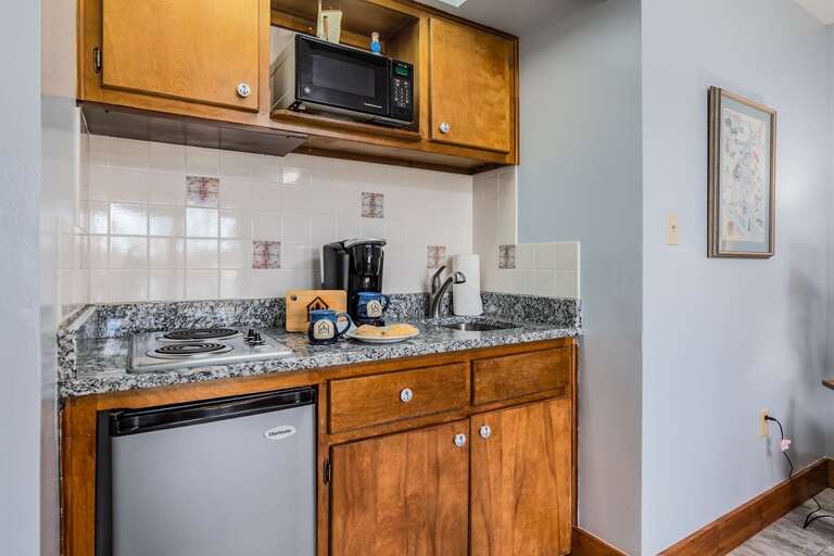 Find Rentals
