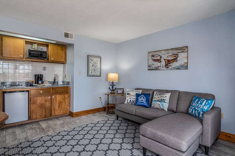 Find Rentals