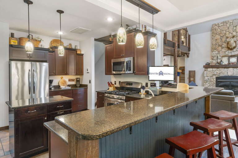 Find Rentals