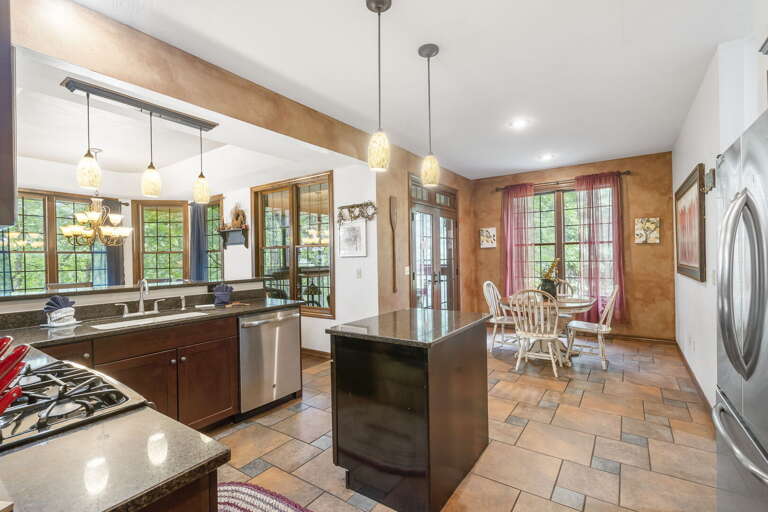 Find Rentals