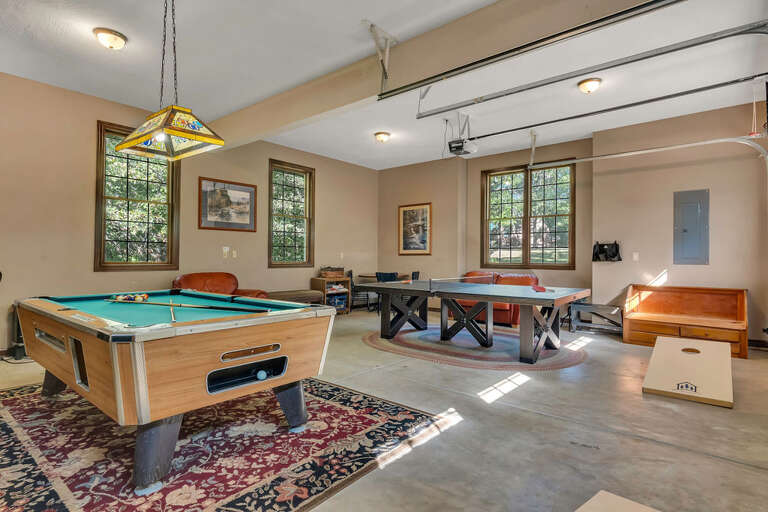Find Rentals