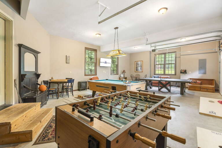 Find Rentals