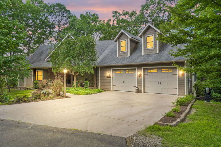Blue Eye Home Rental