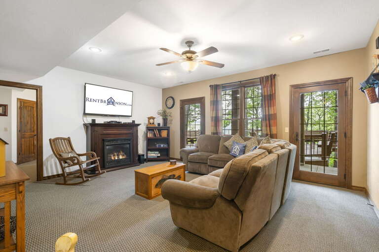 Find Rentals