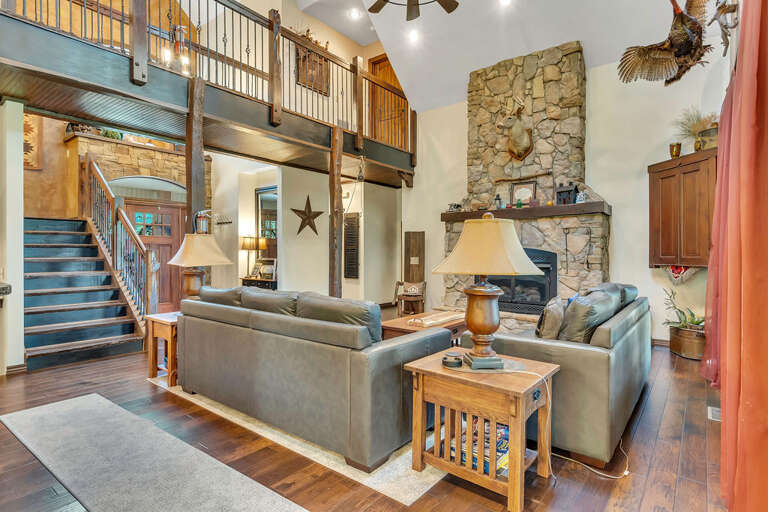 Find Rentals