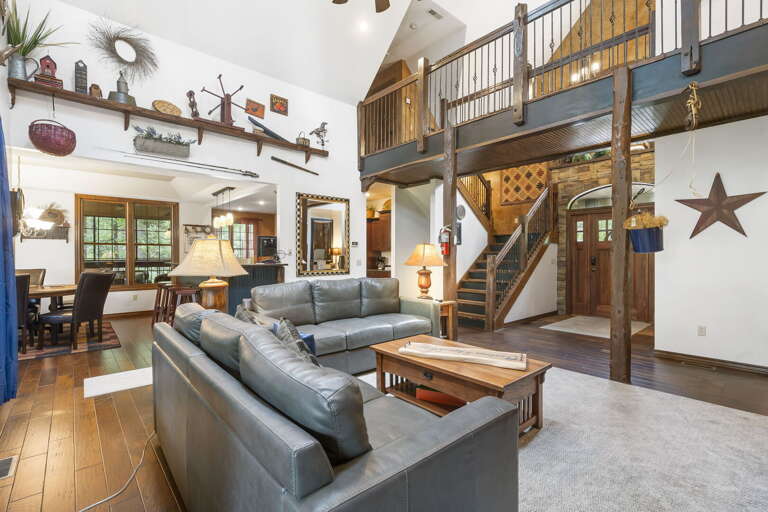 Find Rentals