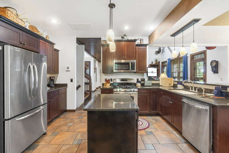 Find Rentals