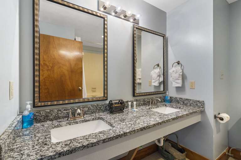 Find Rentals