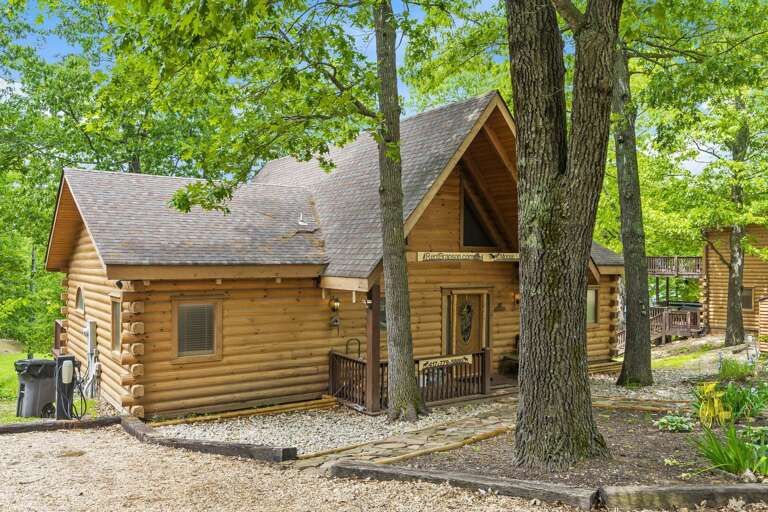 Find Rentals