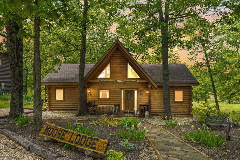 Find Rentals