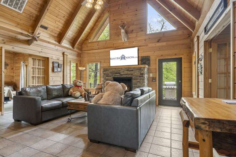 Find Rentals