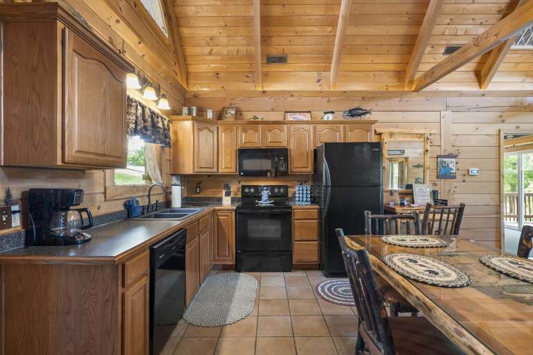 Find Rentals