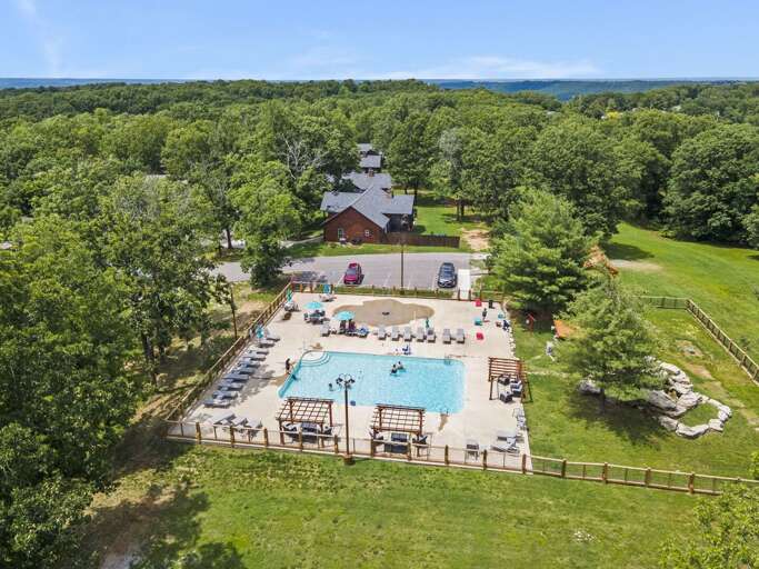 Find Rentals