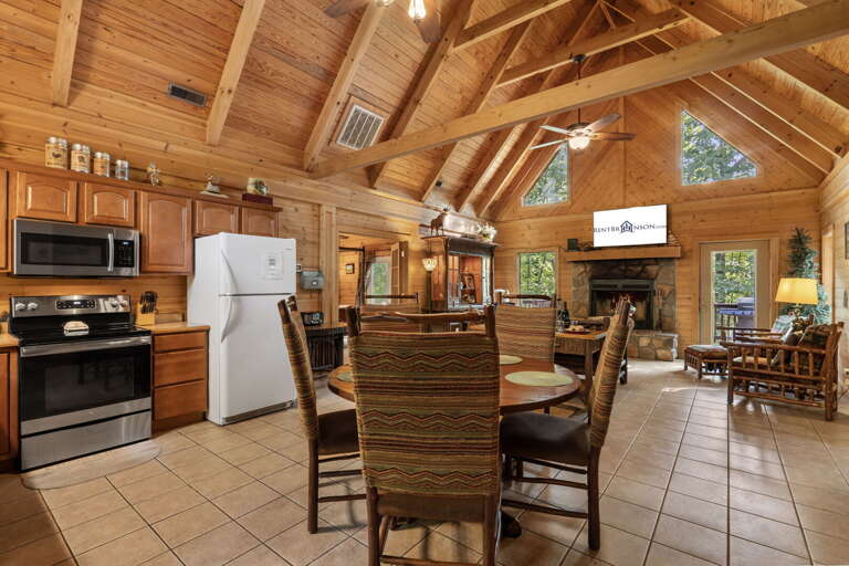 Find Rentals