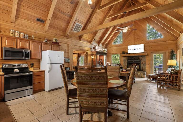 Find Rentals
