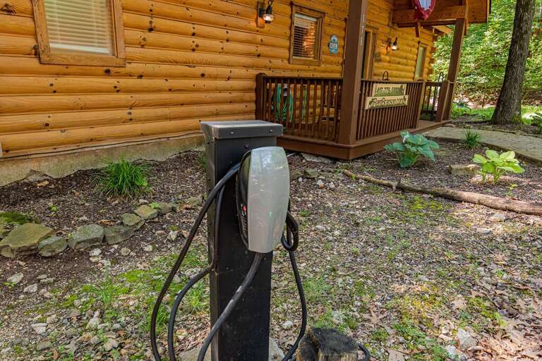 Car Charger!