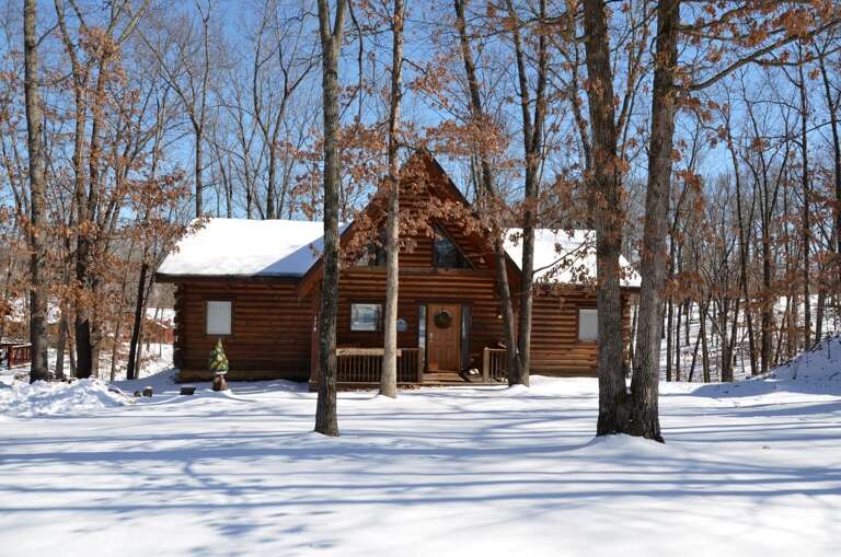 Great in the winter time Too