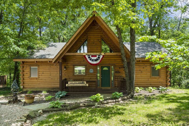 Ridgedale Rental Rental