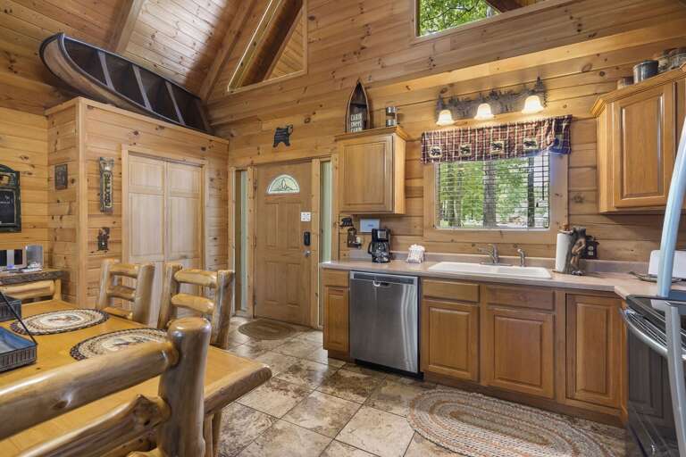 Find Rentals