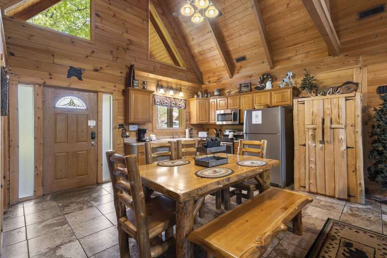 Find Rentals