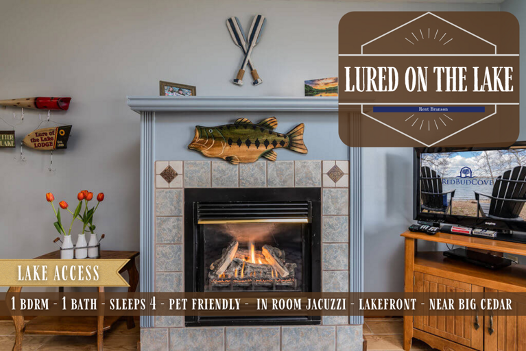 Hollister Condo Rental